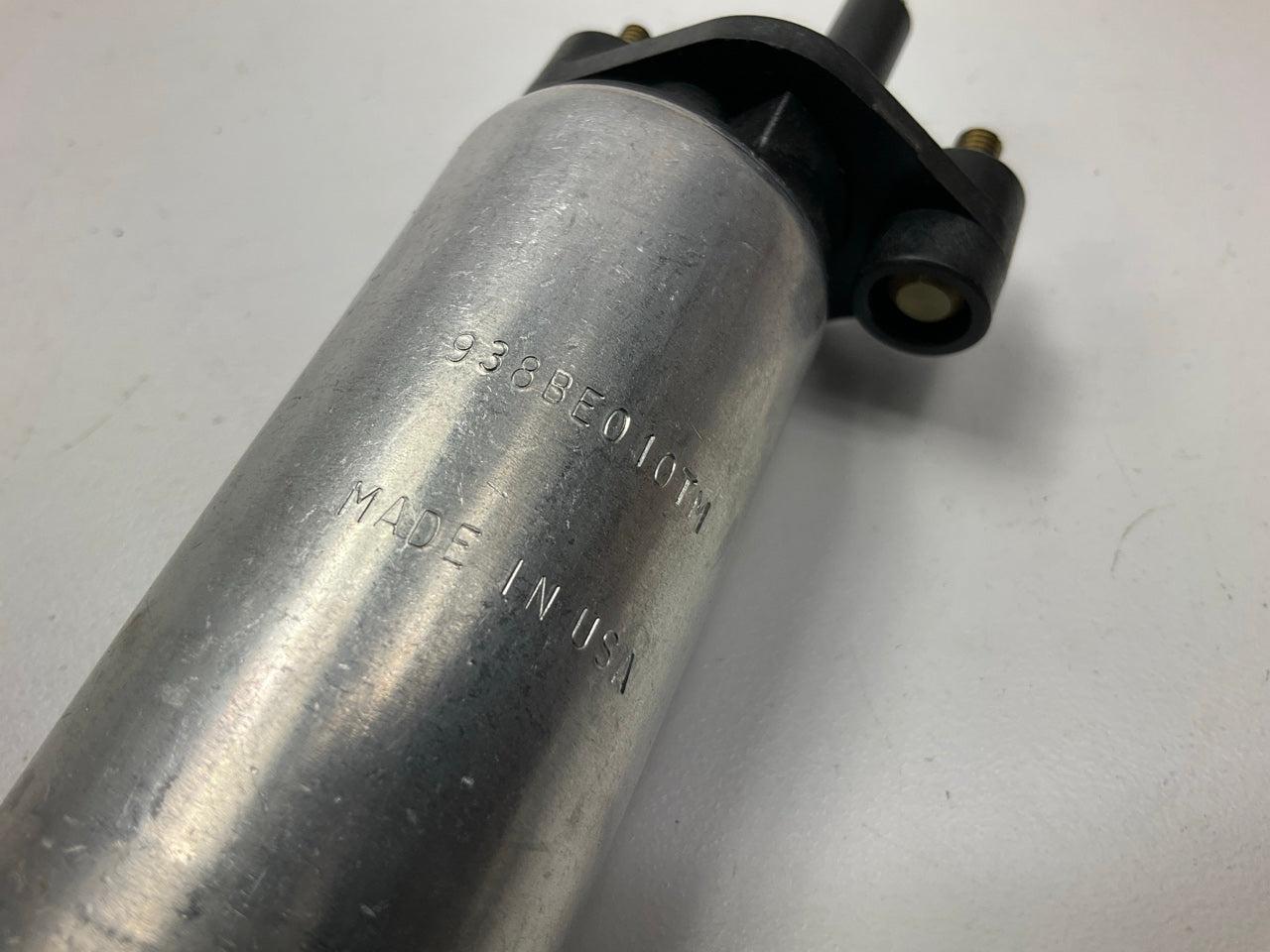 FUEL PUMP ONLY - Missing All Hardware - BWD P119 Electric In-tank Fuel Pump