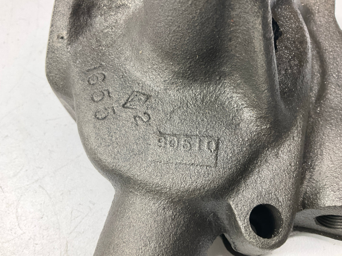 BWD P295B Water Pump