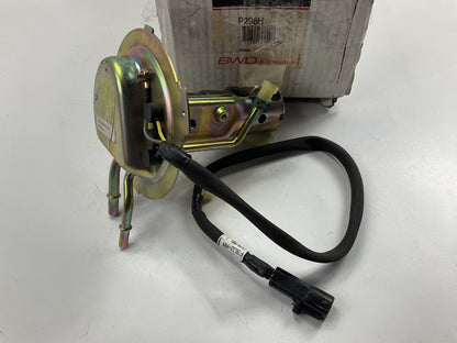 BWD P298H Fuel Pump - OEM Ford # F4LU-9A407-AA For 1993-1997 Lincoln Mark VIII