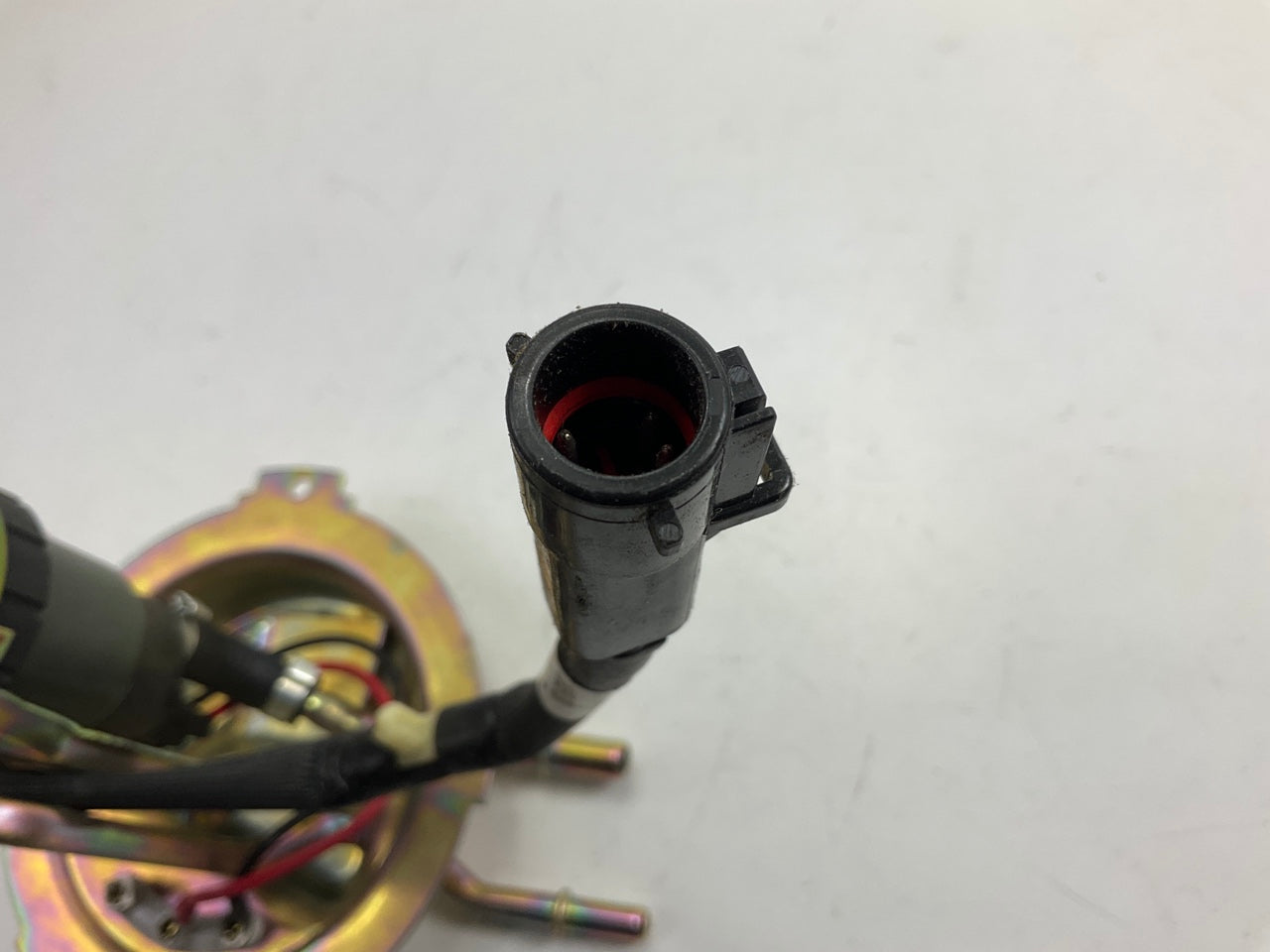 BWD P298H Fuel Pump - OEM Ford # F4LU-9A407-AA For 1993-1997 Lincoln Mark VIII