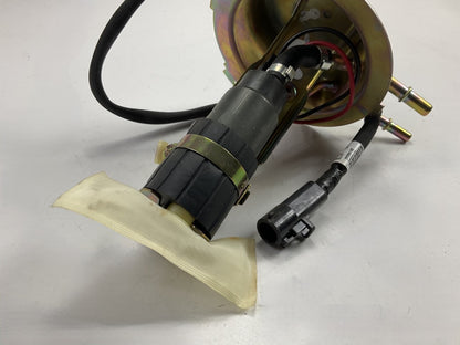 BWD P298H Fuel Pump - OEM Ford # F4LU-9A407-AA For 1993-1997 Lincoln Mark VIII