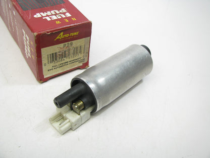 BWD P29 Replacement In-Tank Electric Fuel Pump