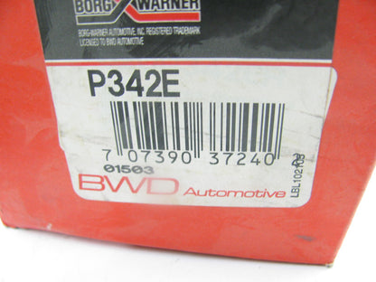 New BWD P342E Electric In-tank Fuel Pump For 1996-1999 Nissan Altima 2.4L