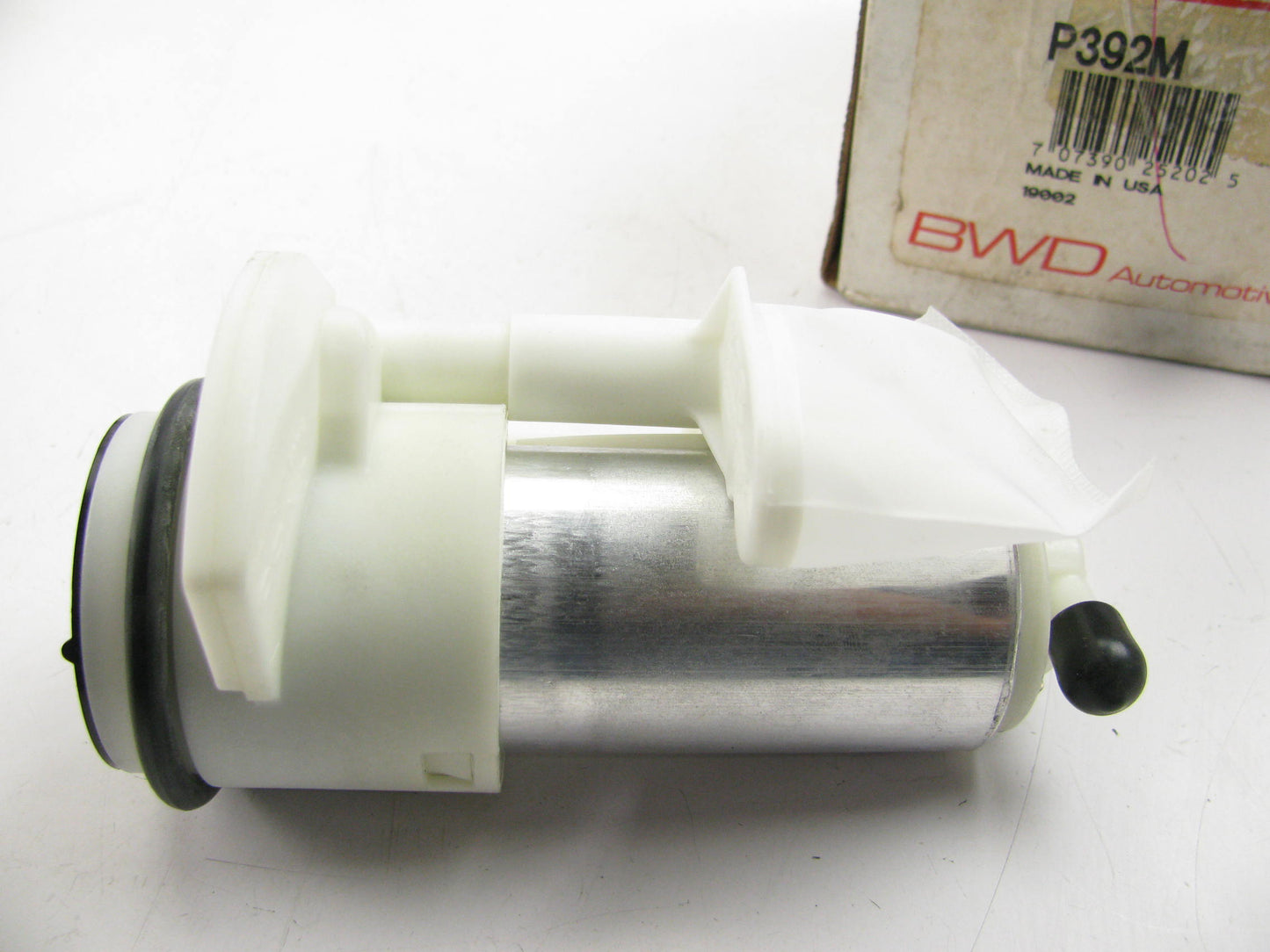 BWD P392M Electric IN-TANK Fuel Pump For 91-93 VW Passat 1.8L I4 Supercharged