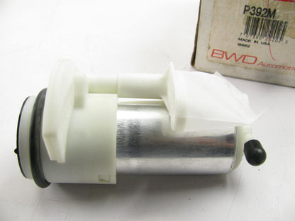 BWD P392M Electric IN-TANK Fuel Pump For 91-93 VW Passat 1.8L I4 Supercharged