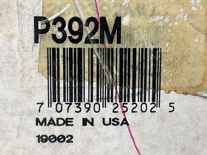 BWD P392M Electric IN-TANK Fuel Pump For 91-93 VW Passat 1.8L I4 Supercharged