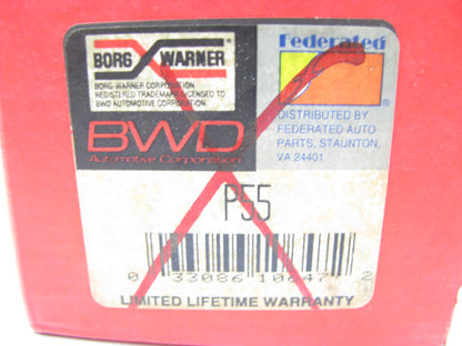 BWD P55 Replacement In-Tank Electric Fuel Pump