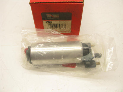 BWD P63 Replacement In-Tank Electric Fuel Pump