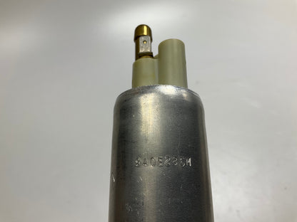 MISSING HARDWARE BWD P88 Electric Fuel Pump