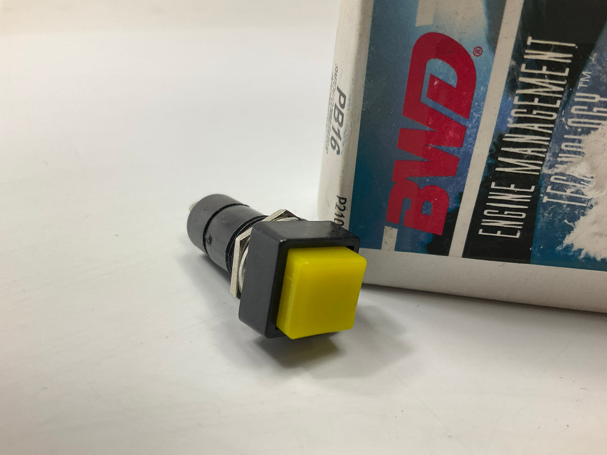BWD PB16 Push Button Switchtch