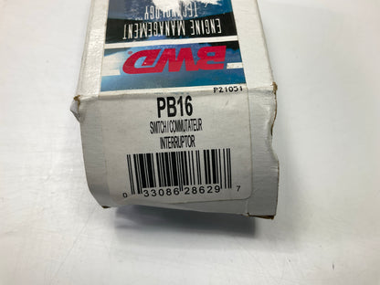 BWD PB16 Push Button Switchtch