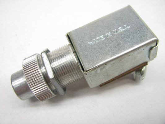 BWD PB4 Universal Momentary Push Button Switch - 2 Terminal