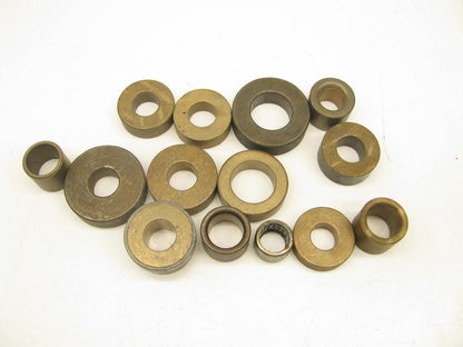 BWD PBA2 Clutch Pilot Bearing Assortment For Ford GM & Chrysler