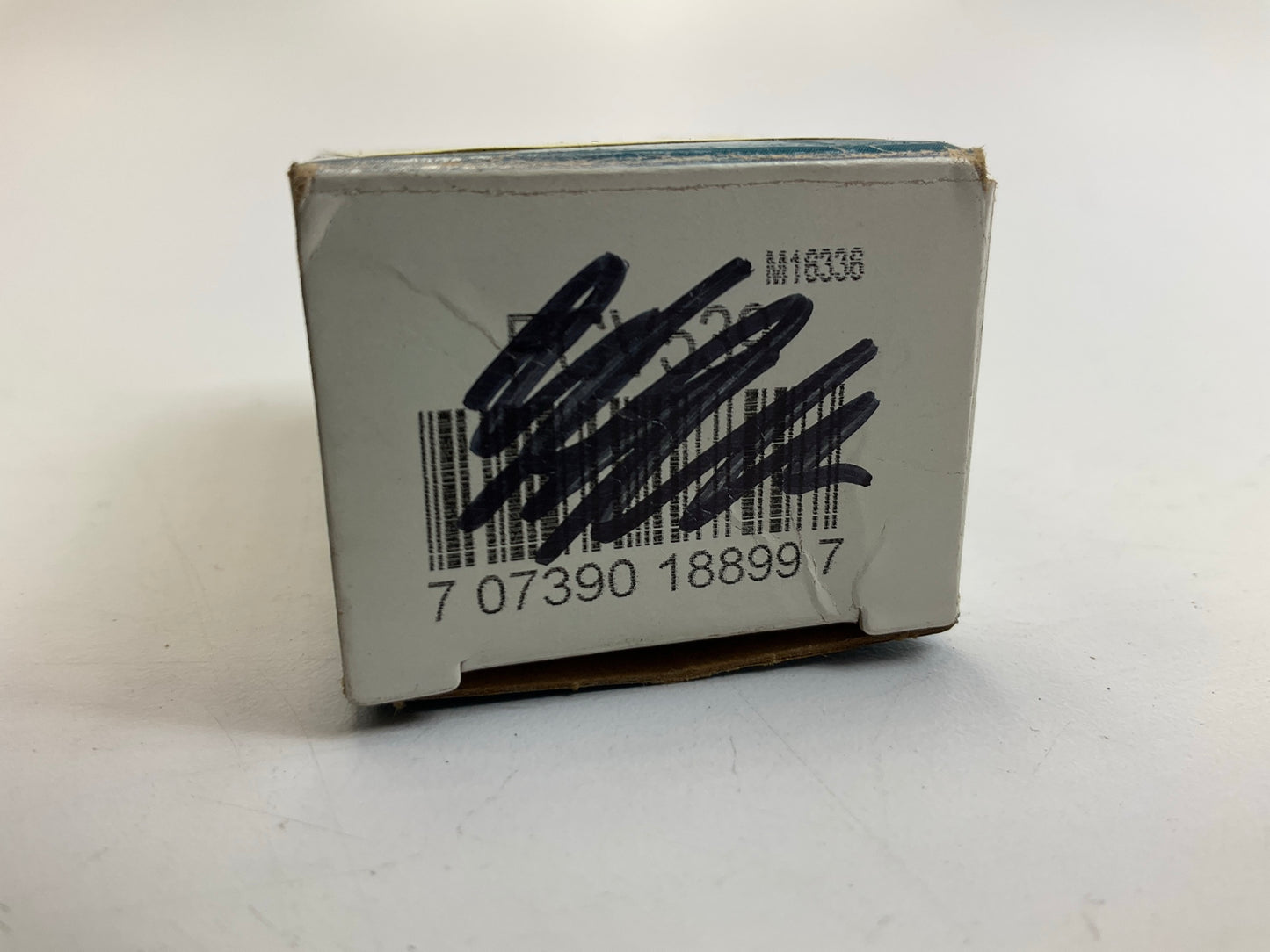 BWD PCV539 PCV Valve For 2002-2004 Ford Focus