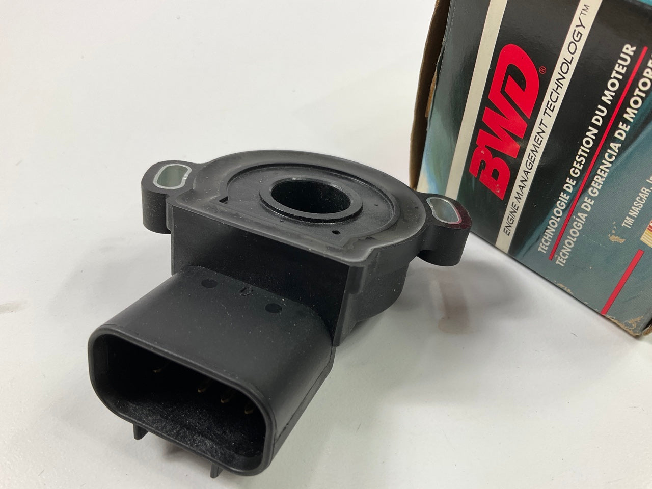 BWD PPS1144 Accelerator Pedal Sensor