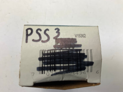 BWD PS103 Power Steering Pressure Switch