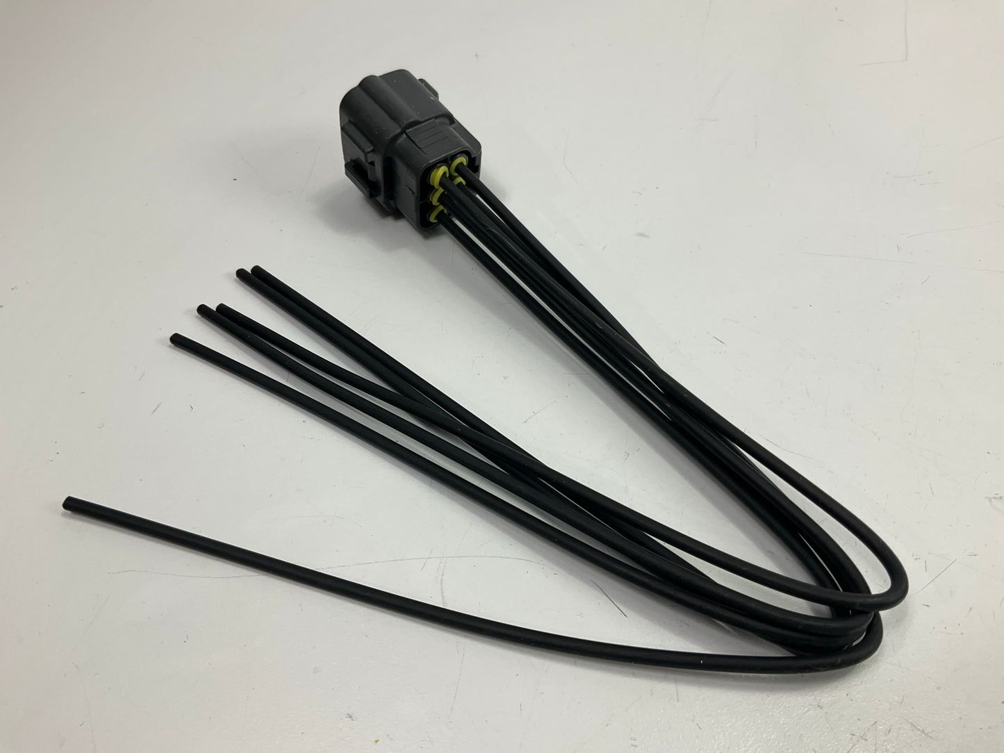 BWD PT1283 Exhaust Gas Recirculation (EGR) Valve Connector
