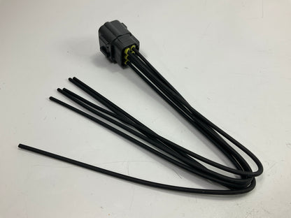 BWD PT1283 Exhaust Gas Recirculation (EGR) Valve Connector