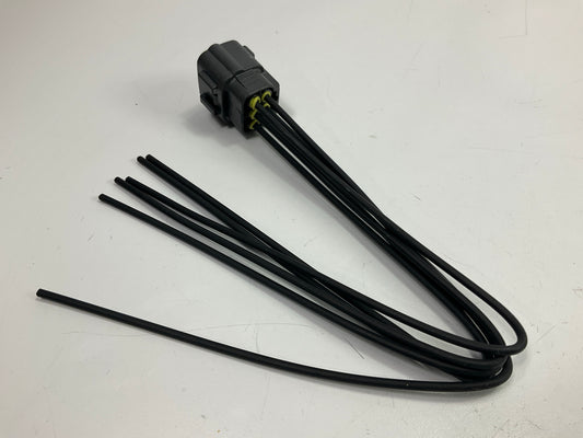 BWD PT1283 Exhaust Gas Recirculation (EGR) Valve Connector