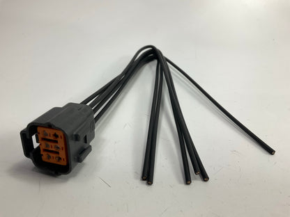 BWD PT1283 Exhaust Gas Recirculation (EGR) Valve Connector