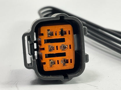 BWD PT1283 Exhaust Gas Recirculation (EGR) Valve Connector