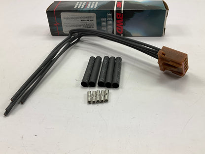 BWD PT1661 Brake Light Switch Connector