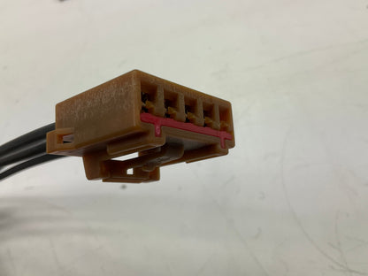 BWD PT1661 Brake Light Switch Connector