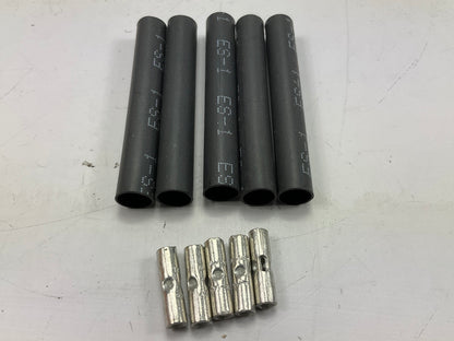 BWD PT1661 Brake Light Switch Connector