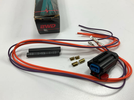 BWD PT2004  Canister Purge Valve Connector