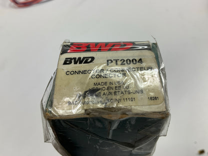 BWD PT2004  Canister Purge Valve Connector