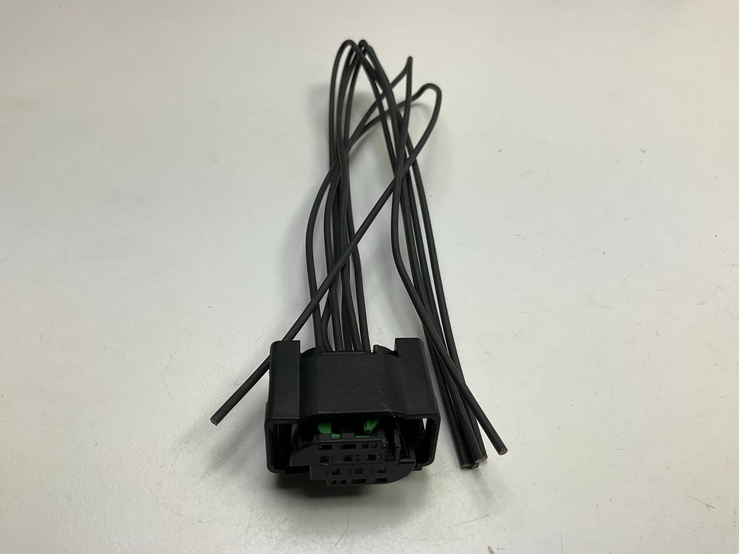 BWD PT2006 Suspension Yaw Sensor Pigtail Harness Connector