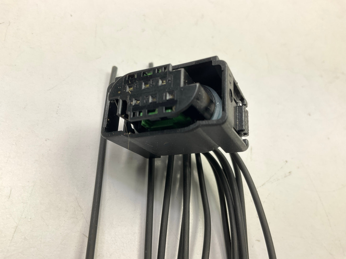 BWD PT2006 Suspension Yaw Sensor Pigtail Harness Connector