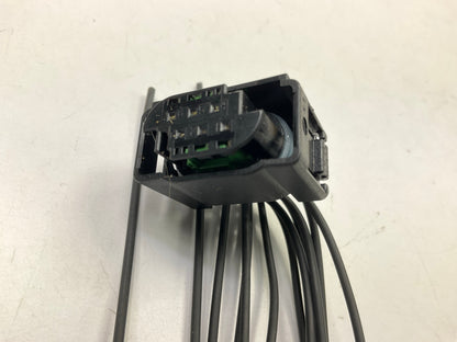 BWD PT2006 Suspension Yaw Sensor Pigtail Harness Connector