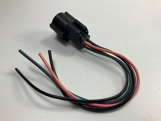 BWD PT2032 Engine Temperature Sensor Connector