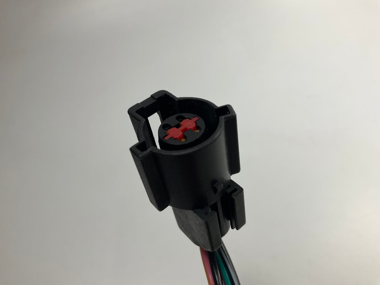 BWD PT2032 Engine Temperature Sensor Connector