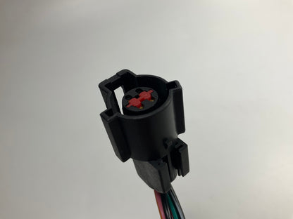 BWD PT2032 Engine Temperature Sensor Connector
