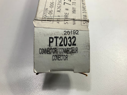 BWD PT2032 Engine Temperature Sensor Connector