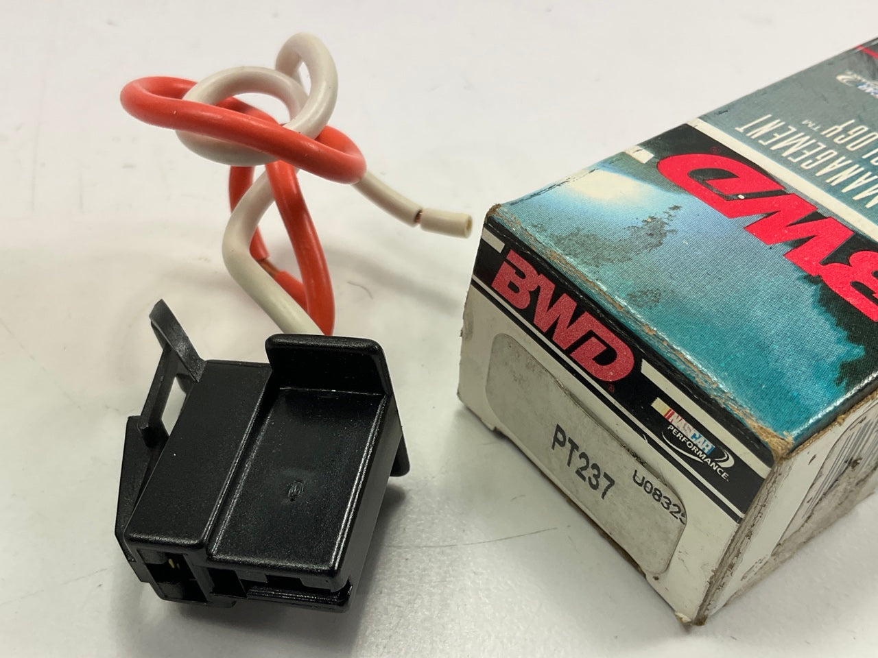 BWD PT237 Alternator Connector Wire Pigtail