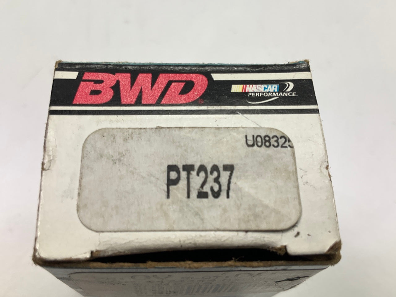 BWD PT237 Alternator Connector Wire Pigtail