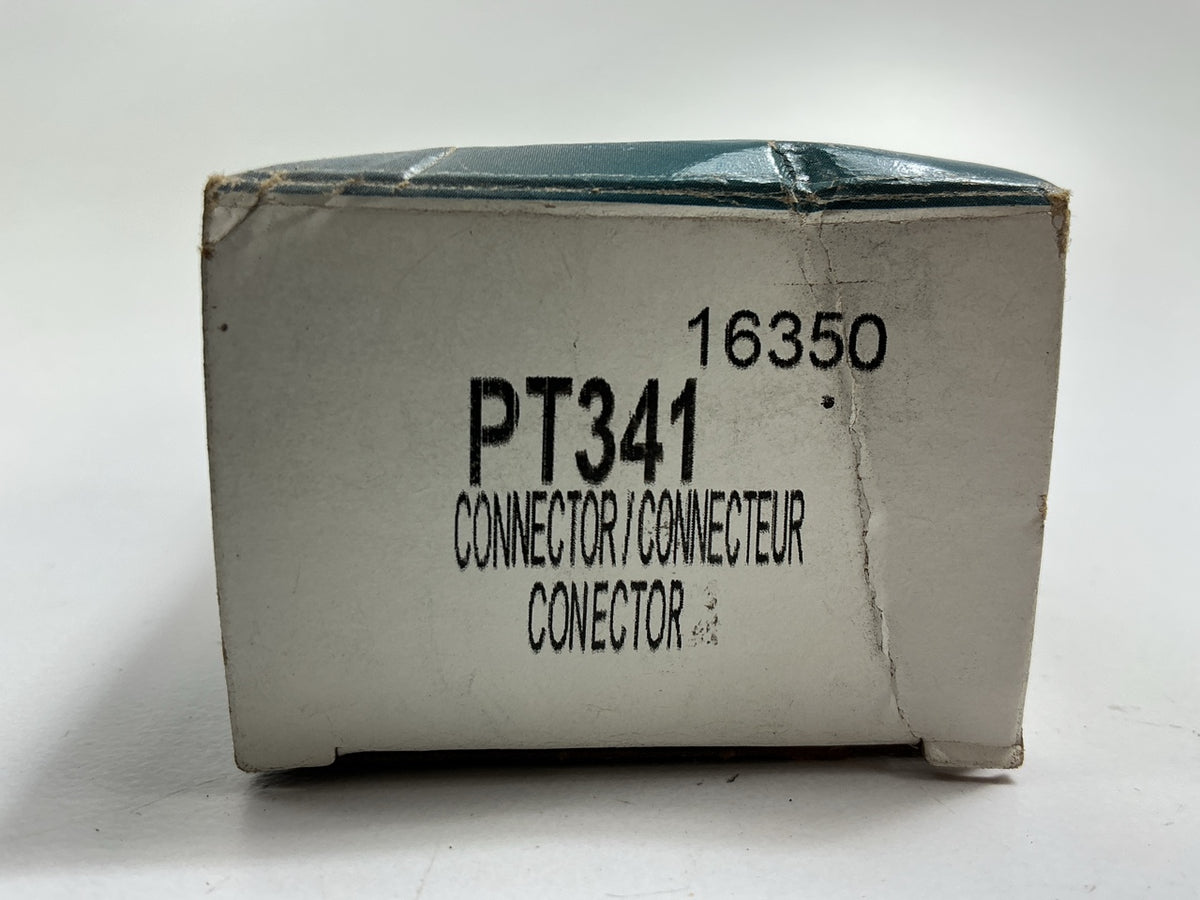 BWD PT341 Brake And Turn Signal Light Pigtail Connector