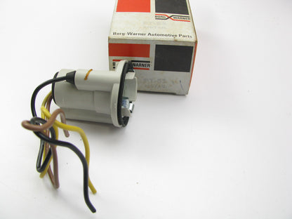 BWD PT53 Parking Light Bulb Socket Pigtail Connector