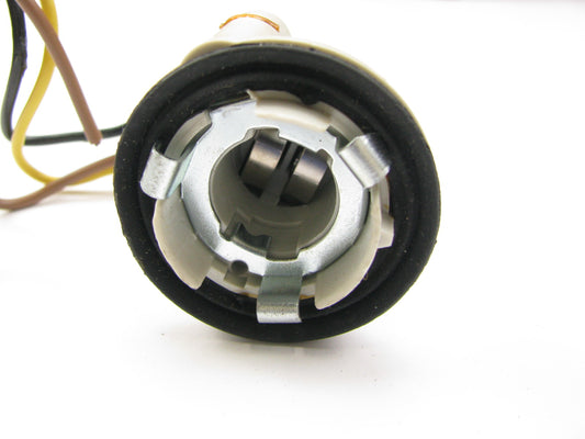 BWD PT53 Parking Light Bulb Socket Pigtail Connector