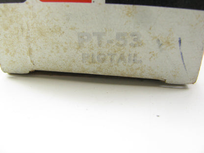 BWD PT53 Parking Light Bulb Socket Pigtail Connector