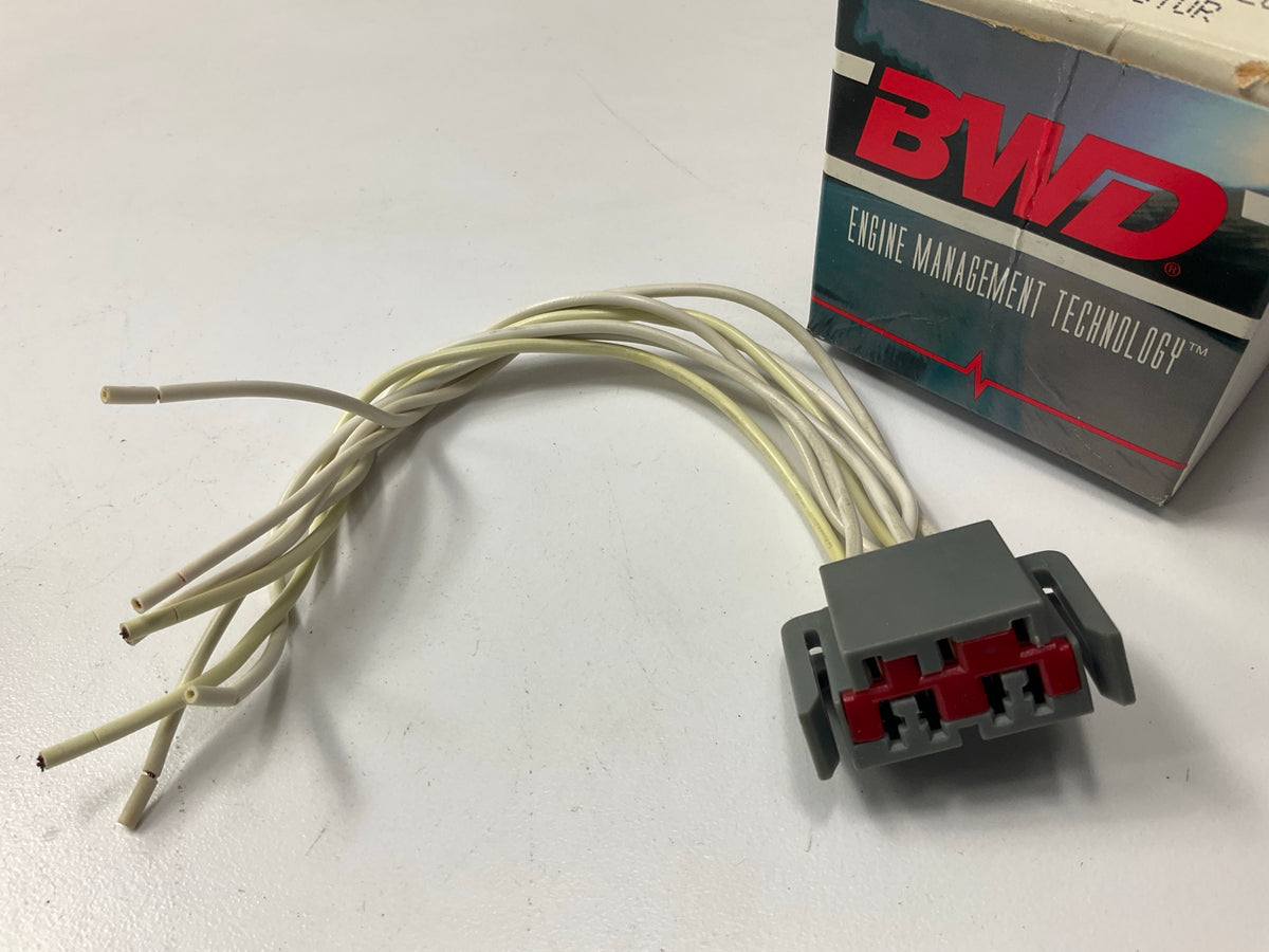 BWD PT5616 Electrical Connectors Pigtail