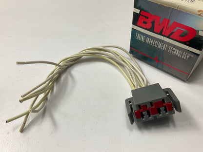 BWD PT5616 Electrical Connectors Pigtail