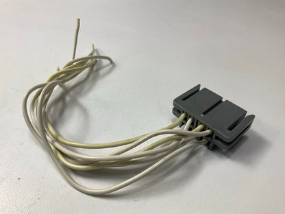 BWD PT5616 Electrical Connectors Pigtail