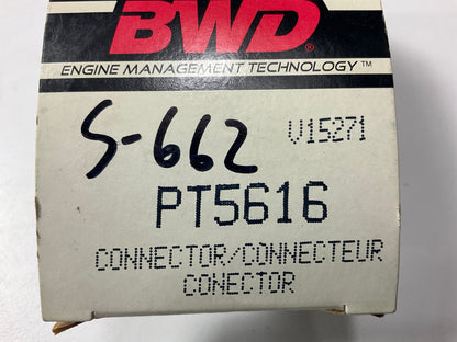 BWD PT5616 Electrical Connectors Pigtail