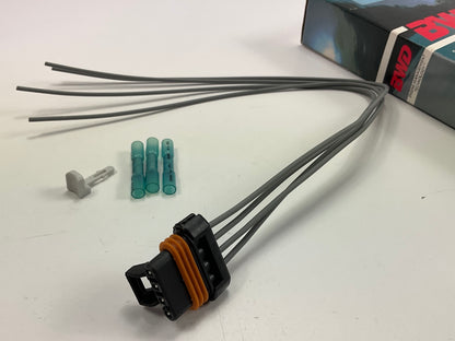 Missing 1 Splice Connector - BWD PT5805 Sensor Connector Pigtail Harness