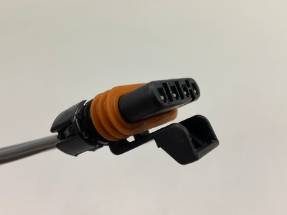 Missing 1 Splice Connector - BWD PT5805 Sensor Connector Pigtail Harness