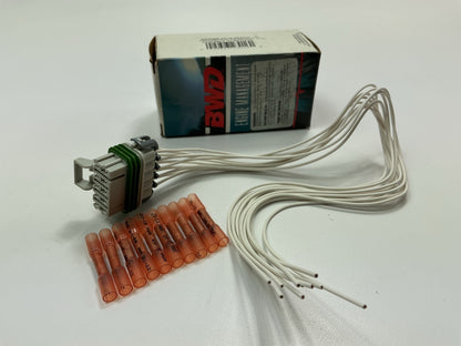 BWD PT695 Accelerator Pedal Sensor Connector